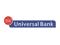 Банк Universal Bank в Толстом